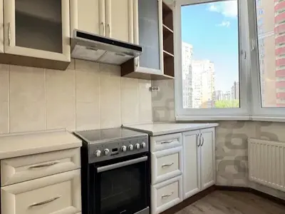 квартира по адресу Степана Рудницкого ул. (Вильямса академика), 5