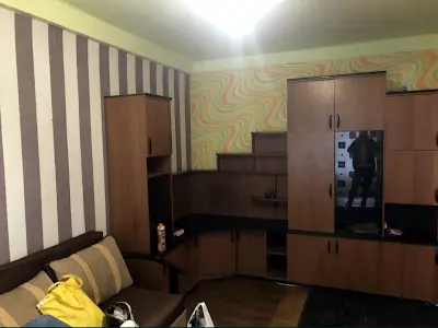 квартира по адресу Межевой пер., 3