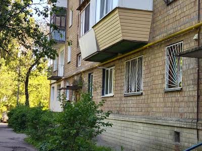 квартира за адресою Івана Виговського вул. (Маршала Гречка), 8-Д