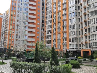 квартира по адресу Берестейский просп. (Победы), 67-Г