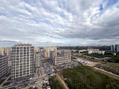квартира за адресою Родини Крістерів вул., 14б