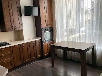 квартира по адресу Практичная ул., 3