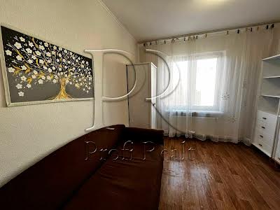 квартира по адресу Елизаветы Чавдар ул., 28