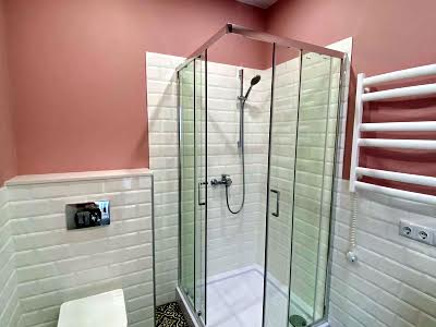 квартира за адресою Промениста вул., 42