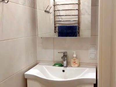 квартира по адресу Байды Вишневецкого ул. (Осиповского), 3