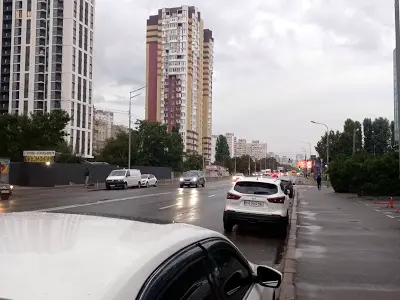 квартира по адресу Харьковское шоссе, 182