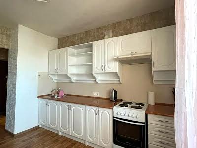квартира по адресу Урловская ул., 20