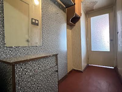 квартира за адресою Каштанова вул., 5