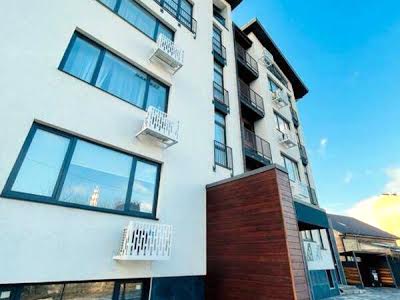 квартира за адресою Колоса вул., 2е