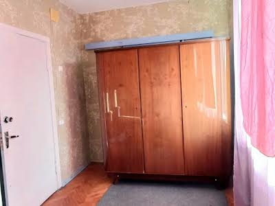 квартира по адресу Головко Андрея ул., 4