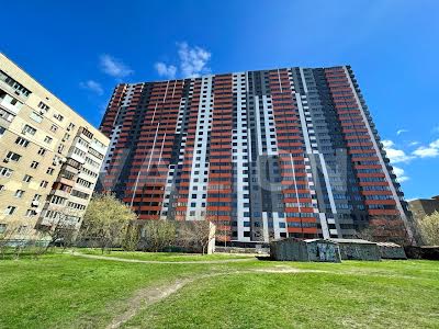 квартира за адресою Київ, Володимира Сосюри вул., 6в