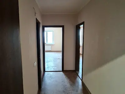 квартира по адресу Николая Закревского ул., 79