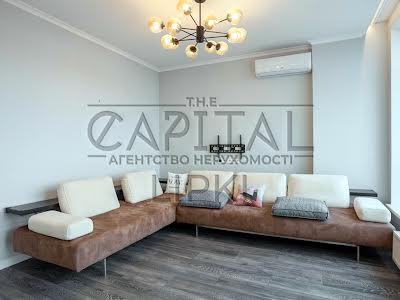 квартира за адресою Андрія Верхогляда вул. (Михайла Драгомирова), 5