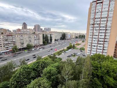 квартира за адресою Лесі Українки бульв., 21-А