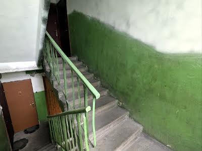 квартира по адресу Машиностроительная ул., 36