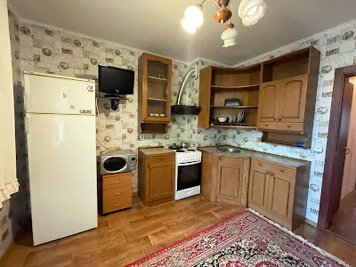 квартира по адресу Сергея Данченко ул., 3