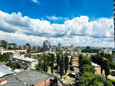 квартира по адресу Киев, Вадима Гетьмана ул., 1-А
