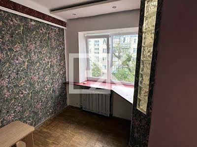 квартира по адресу Алишера Навои просп., 86