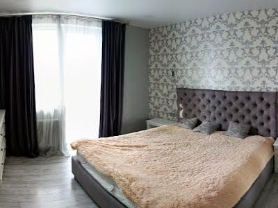 квартира за адресою Метрологічна вул., 54