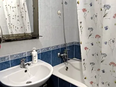 квартира по адресу Оболонский просп., 28