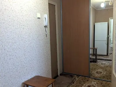 квартира по адресу Милославская ул., 19-А