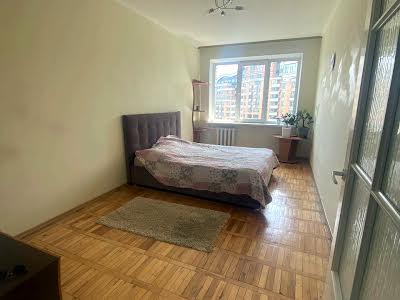 квартира за адресою Старонаводницька вул., 4-А