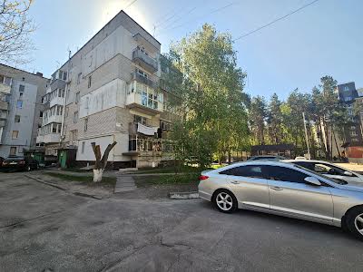 квартира по адресу Счастливая ул., 5