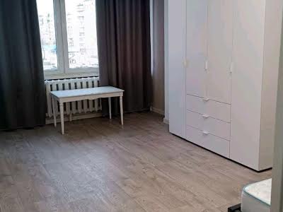 квартира за адресою Оболонський просп., 41