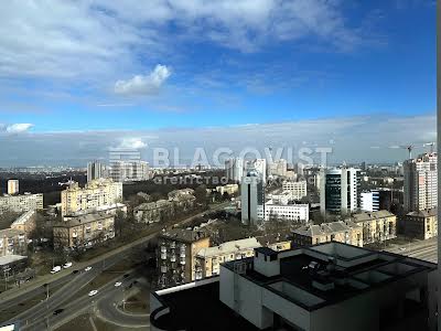 квартира по адресу Берестейский просп. (Победы), 55а