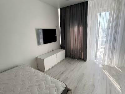 квартира за адресою Метрологічна вул., 23