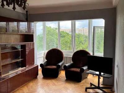 квартира за адресою Кубанської України вул. (Маршала Жукова), 30