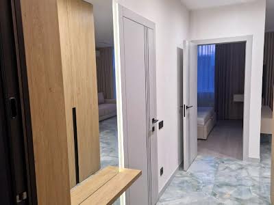 квартира за адресою Родини Крістерів вул., 14