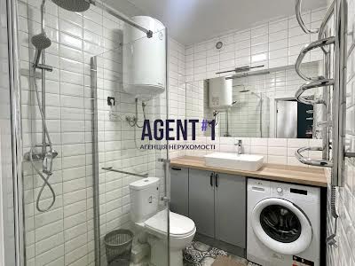 квартира по адресу Науки просп., 58