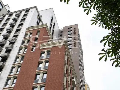 квартира за адресою Антоновича вул. (Горького), 74