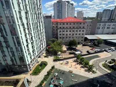 квартира за адресою Богданівська вул., 7-В
