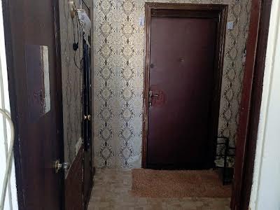 квартира за адресою Милославська вул., 17