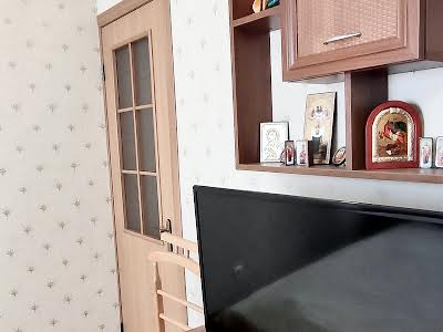 квартира по адресу Гонгадзе Георгия просп. (Советской Украины), 18-Д