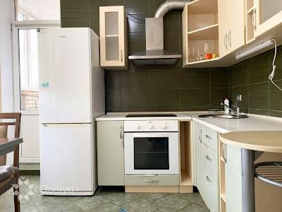 квартира за адресою Олени Пчілки вул., 2