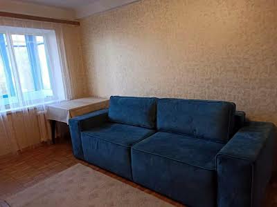 квартира по адресу Алишера Навои просп., 57