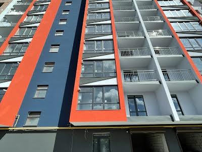 квартира за адресою Проскурівського підпілля вул., 131/2