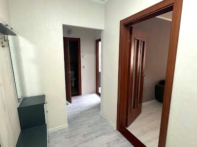 квартира за адресою Костянтина Данькевича вул., 8