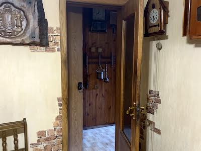 квартира за адресою Академіка Корольова просп., 2-В