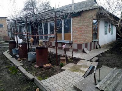 будинок за адресою Балашівська вул.
