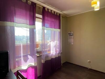 квартира за адресою Оноре де Бальзака вул., 65