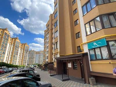 квартира за адресою Соборна вул., 10-Г
