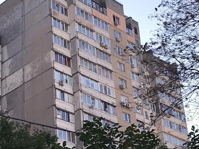 квартира по адресу Вячеслава Черновола ул., 10
