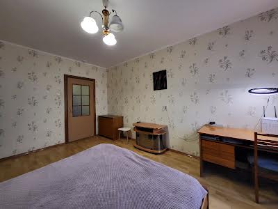 квартира за адресою Олександри Екстер вул. (Марини Цвєтаєвої), 5