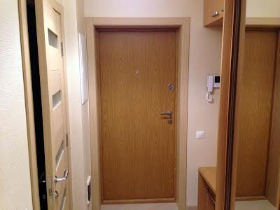 квартира за адресою Регенераторна вул., 4 к11