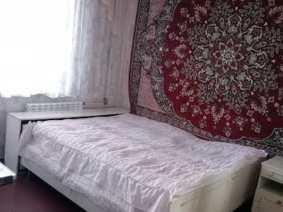 комната по адресу Киев, Оноре де Бальзака ул., 63-Б