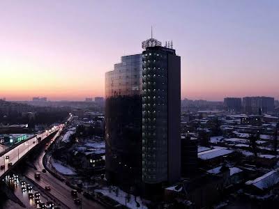 комерційна за адресою Степана Бандери просп. (Московський), 9б